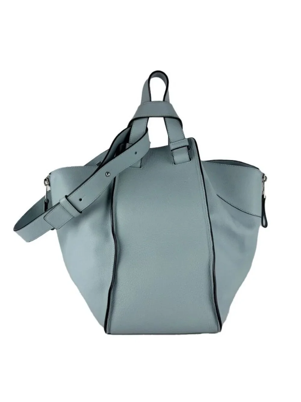 Loewe Shoulder Bag Hammock Medium